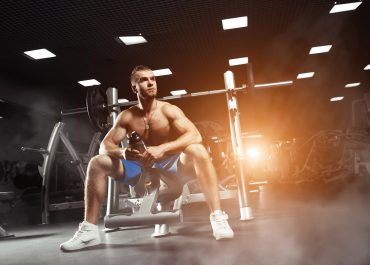 Handstand Walk Progressions